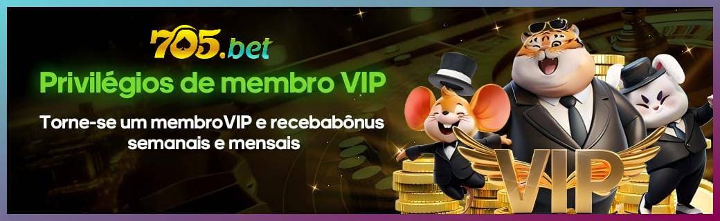 Prêmio 705bet